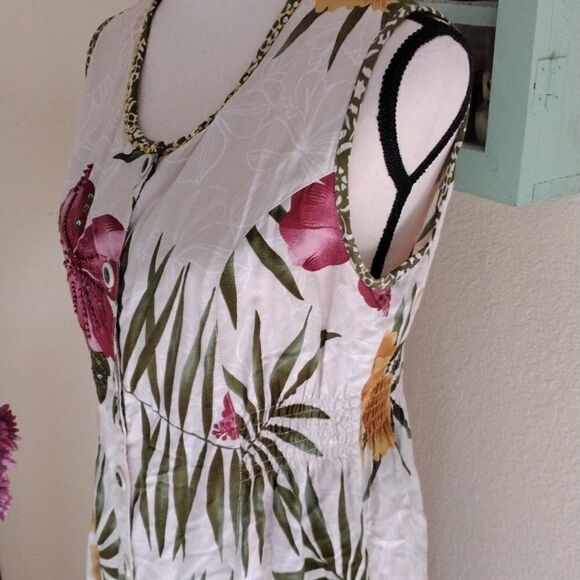 Ku De Ta Two Piece Set - Picture 3 of 11